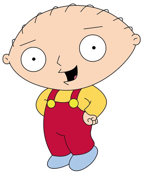 Stewie Griffin (Family Guy)-11 by frasier-and-niles on DeviantArt