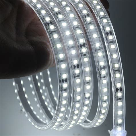 Waterroof led strip - eastchlist