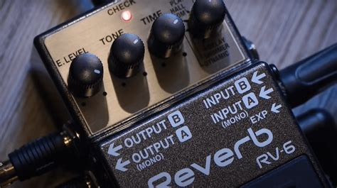 17 Best Reverb Pedals (2023) Of All Time | Guitar Based