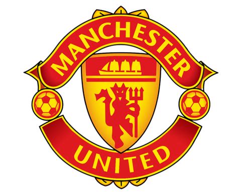 THE NEW MANCHESTER UNITED LOGO PNG IN 2024 - eDigital Agency