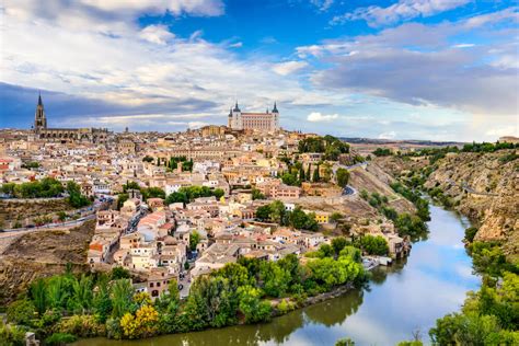 10 locais a não perder numa viagem a Toledo | IATI Seguros