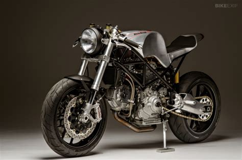 DUCATI 900SS CUSTOM - Best Cafe Racers