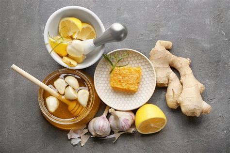 14 Proven Natural Remedies For Cold And Flu Season