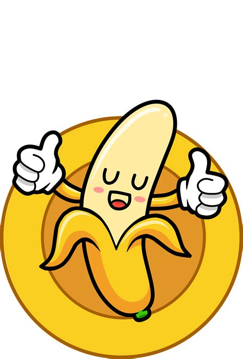 Banana Logo