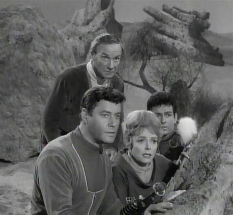 Pin by Robertomachado Dasilva on Guy Williams | Lost in space, Star trek models, Scene photo