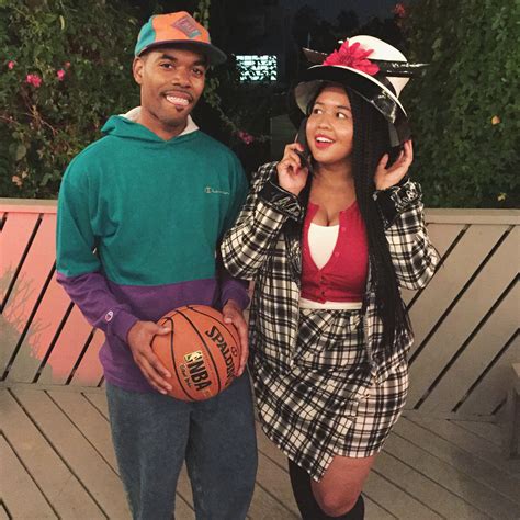 Clueless Halloween 2015 | Gabifresh