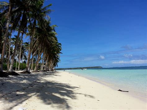 Guide on Finding the Best Beach Resorts in Siargao, Philippines