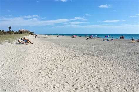 10 Best Beaches in Sarasota - What is the Most Popular Beach in ...