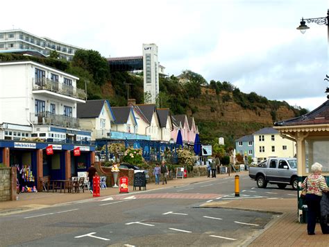 Shanklin Isle of Wight Gallery - isleofwight.com