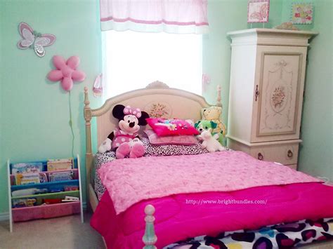 Kid’s Bedroom Furniture Set | Mommy's Bright Bundles