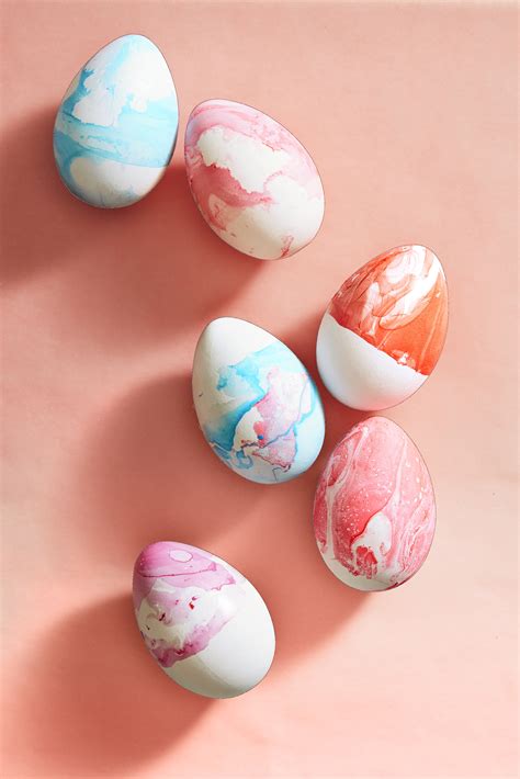 80 Best Easter Egg Designs - Easy DIY Ideas for Easter Egg Decorating