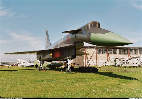 Sukhoi T-4 Sotka - Russia - Air Force | Aviation Photo #0434047 ...