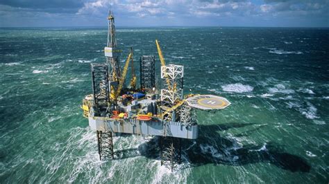 New North Sea oil fields may go ahead if they cut imports