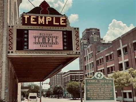 Home | The Temple Theatre