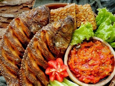 Bumbu Ikan Goreng - Homecare24