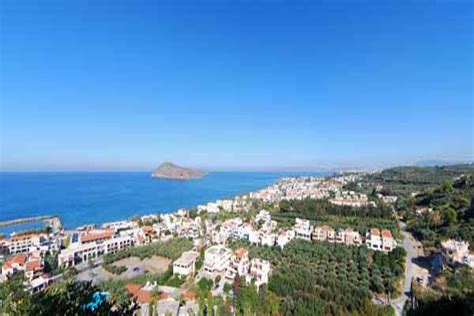 Platanias Hotels - Crete - Greece - Book Cheap Platanias Hotels