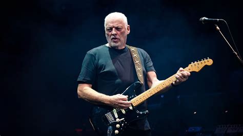 David Gilmour - Comfortably Numb (Live In São Paulo, Brazil) Chords ...