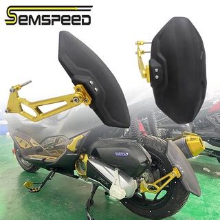 【SEMSPEED】Motorcycle Accessories For Honda PCX 160/ADV 160 adv160 2021 ...