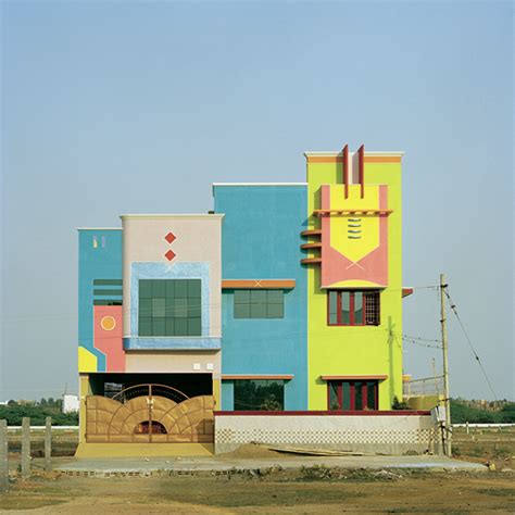 The Well-Appointed Catwalk: Ettore Sottsass' Colorful Indian Influence