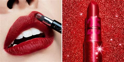 10 Best MAC Red Lipsticks | www.topbeauti.com