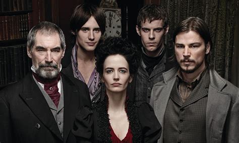 Penny Dreadful Season 3 is definitely happening - SciFiNow