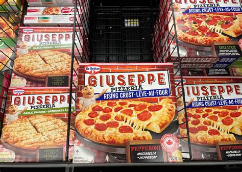 Best frozen pizzas ranked from worst to best | Dished