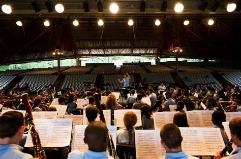 Interlochen Arts Academy - Summer Arts Camp 2014! Interlochen Arts ...