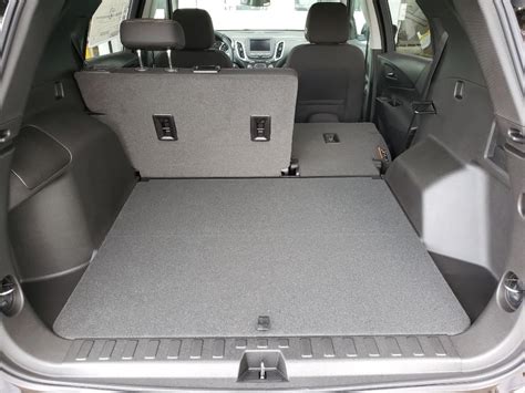 2019 Chevy Equinox Trunk Dimensions | Psoriasisguru.com