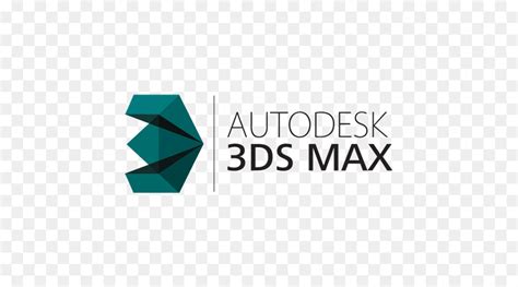 Autodesk 3ds Max Logo