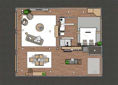 Floor Plan Creator - Planner 5D