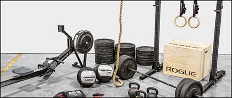 Home Entertainment Equipment: Crossfit Equipment Packages Garage Gym