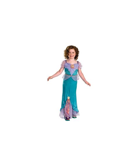 Ariel Disney Princess Kids Costume - Girls Disney Costumes