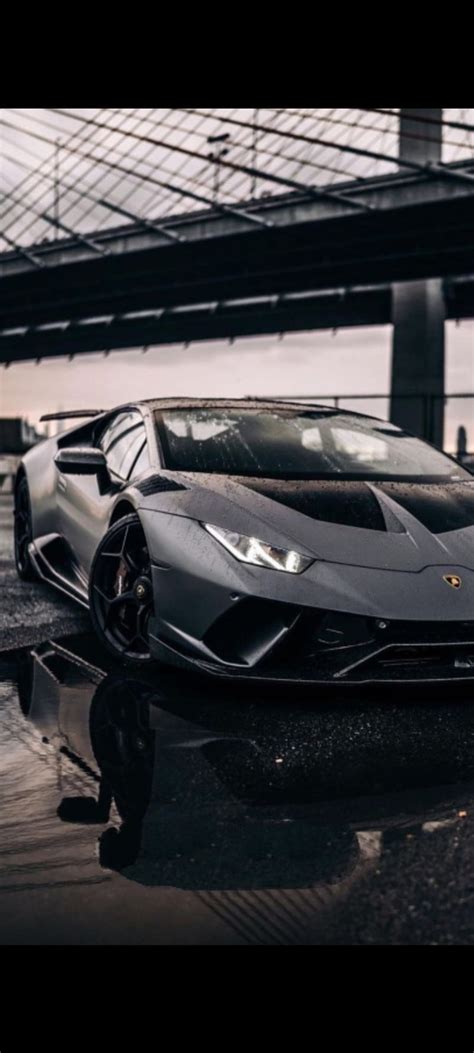 Lamborghini Huracan Ipad Wallpaper