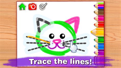 DRAWING for Kids FULL Learn to Draw Painting Games:Amazon.com:Appstore ...