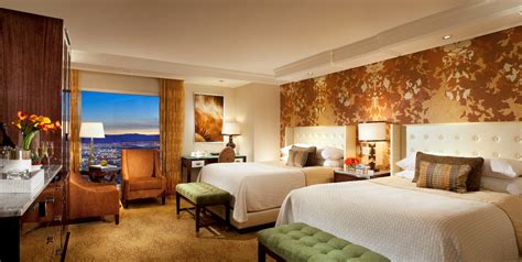 Bellagio Begins Room and Suite Remodel in Resort's Spa Tower