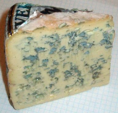 Bleu d'Auvergne - Cheese.com