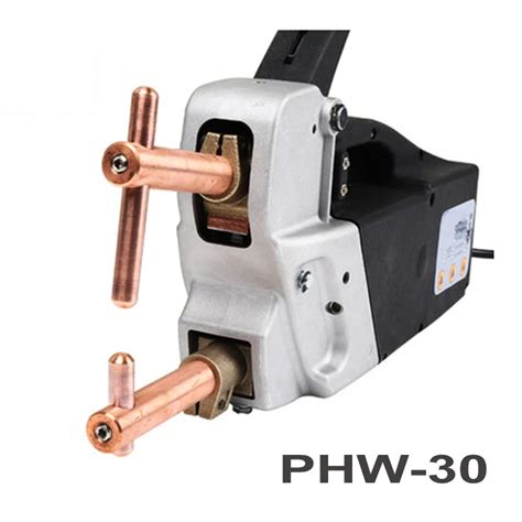 Aliexpress.com : Buy PHW 30 Portable Double Side Spot Welding Machine hand held spot welder from ...