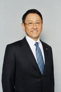 Akio Toyoda CEO, Bio, Wiki, Age, Wife, Son, Salary, and Net Worth