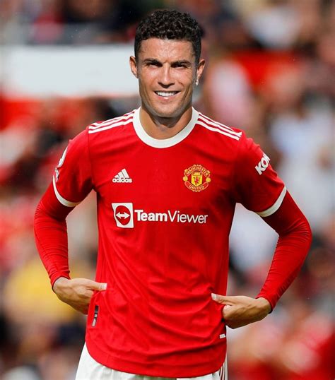 EPL: Why Ronaldo may not start for Man United against Newcastle on Saturday - Daily Post Nigeria