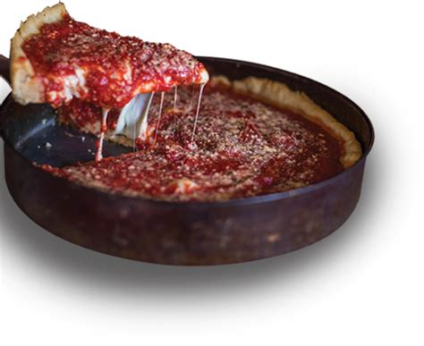 Original Deep Dish Pizza | Chicago Style Pizza | Uno Pizzeria & Grill