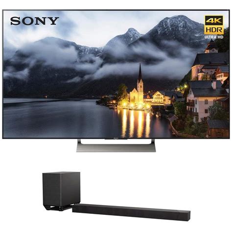 Reviewing Sony 49-Inch TVs | Your TV Set