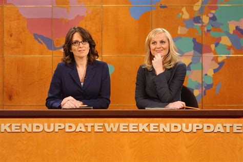 Every SNL Weekend Update Host Through the Years | NBC Insider