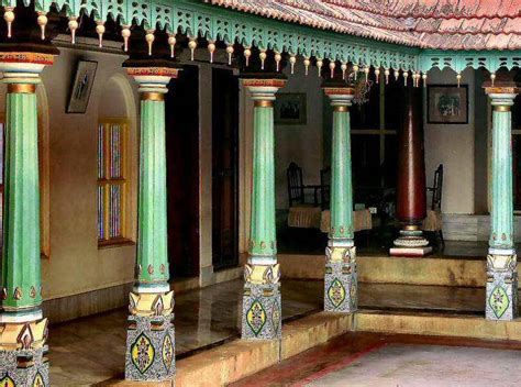 Beautiful Chettinad Palace and Houses – Amazing Architecture