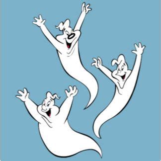 Casper - The Ghostly Trio 5 | Casper the friendly ghost, Classic cartoon characters, Casper