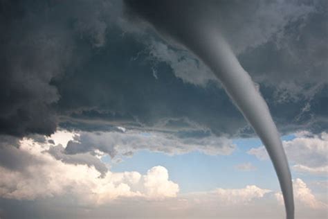 Weather Hazards | American Geosciences Institute