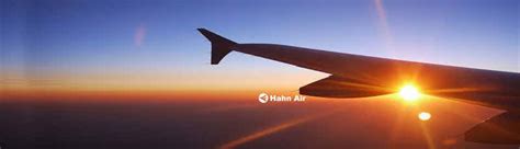 Hahn Air | Book Our Flights Online & Save | Low-Fares, Offers & More