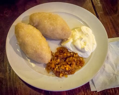 Traditional Lithuanian Dishes | Delishably