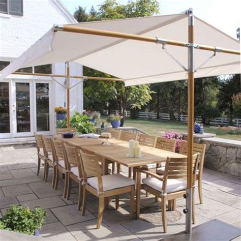 Stylish Outdoor Patio Canopies For Your Home - Patio Designs