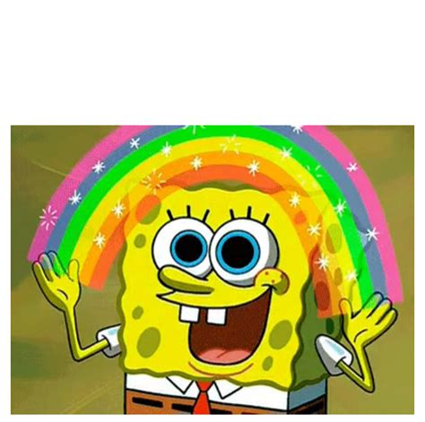 Create Meme Spongebob Rainbow Meme Memes Spongebob Spongebob | sexiezpix Web Porn