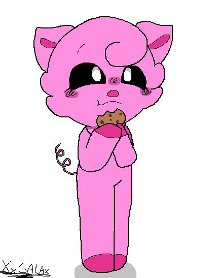 PickyPiggy by Xxgalax on DeviantArt